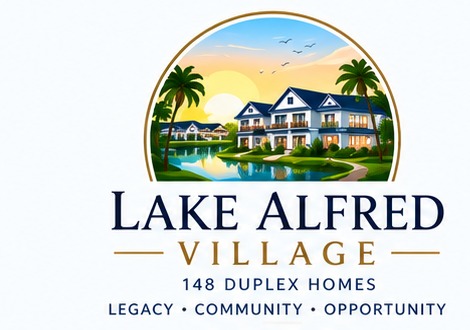 Lake Alfred Village